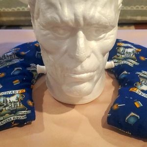 Interchangeable Aromatherapy Neck Wrap